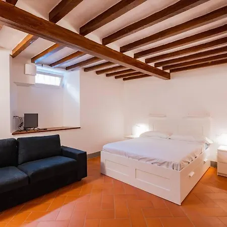 Big New Mattonaia Apartamento *