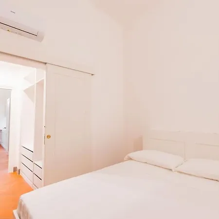 Big New Mattonaia Apartamento *