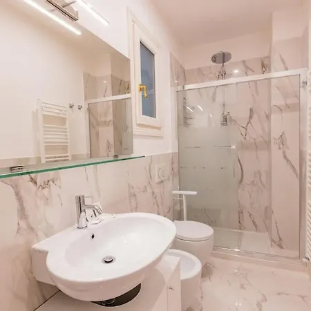 Big New Mattonaia Apartamento *
