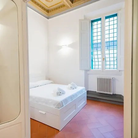 Apartment Big New Mattonaia *