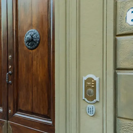Apartamento Big New Mattonaia *