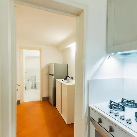 Big New Mattonaia Apartamento Florença