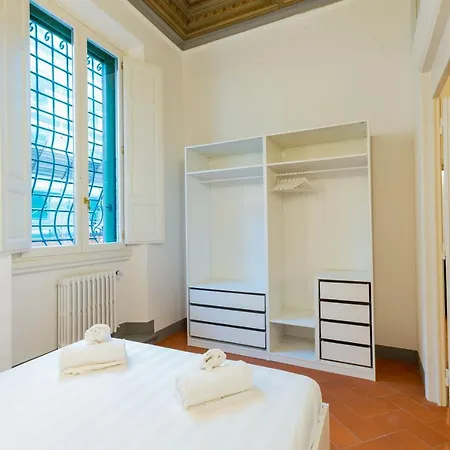 Big New Mattonaia Apartamento