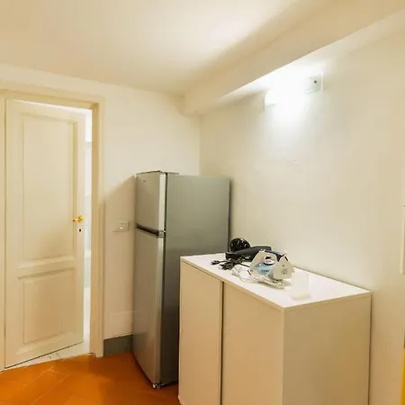 Big New Mattonaia Apartamento *