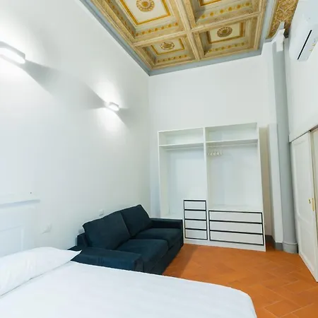 Apartamento Big New Mattonaia