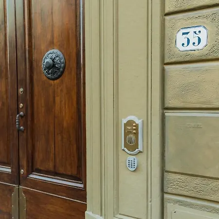 Apartamento Big New Mattonaia