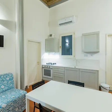 Big New Mattonaia Apartamento Florença